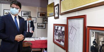 Ж.Батбаясгалан: МОНЦАМЭ бол Монгол Улсын түүх юм