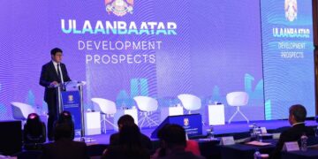 Ж.Батбаясгалан: Улаанбаатар хот тулгамдсан асуудлаа хөрөнгө оруулагчидтай хамтарч шийднэ