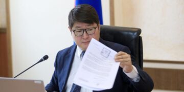 Ж.Батбаясгалан: Хуулиас давсан шаардлагыг бизнес эрхлэгчдэд тавихгүй байхаар журамлалаа