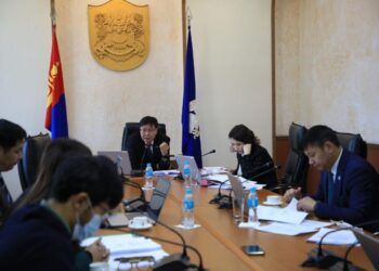 Түүх, соёлын үл хөдлөх 144 өвийг дүүргийн хамгаалалтад авна