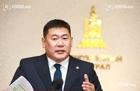 Өнөөдрийн Засгийн газрын хуралдаанаар Ерөнхий сайд Л.Оюун-Эрдэнэ дараах чиглэлийг өгчээ