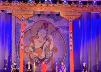 "Болор цом-39" наадмын гурвын даваа үргэлжилж байна