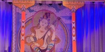 "Болор цом-39" наадмын гурвын даваа үргэлжилж байна