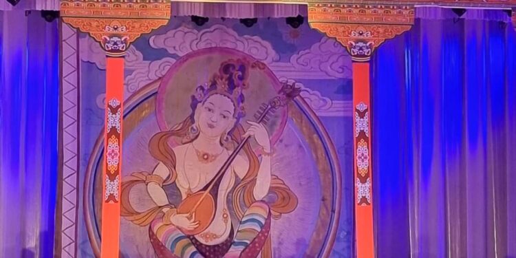 "Болор цом-39" наадмын гурвын даваа үргэлжилж байна