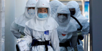 Өмнөд Солонгост Омикрон хувилбарын анхны тохиолдлууд илэрчээ