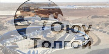 22 тэрбум долларын өрийг хаасан Оюутолгойн хэлэлцээ