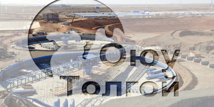 22 тэрбум долларын өрийг хаасан Оюутолгойн хэлэлцээ