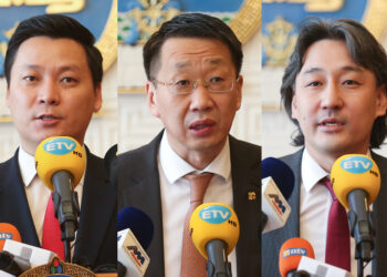 “Илгээлт-2100” хөтөлбөрт хамрагдах 428 хүүхдийн нэр тодорлоо