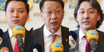 “Илгээлт-2100” хөтөлбөрт хамрагдах 428 хүүхдийн нэр тодорлоо