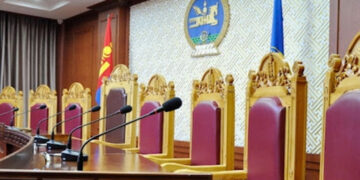 УИХ-ын гишүүдийн давхар дээлтэй болох дуусдаггүй ШУНАЛ