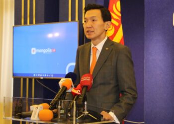 Н.Учрал: Цахим баримт бичгийг цаасан баримттай адилтган үзэх хууль эрхзүйн орчин бүрдлээ