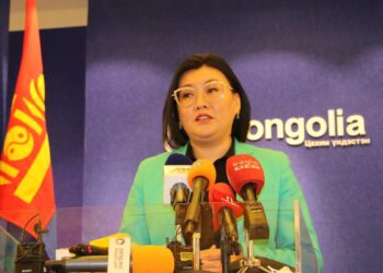 Хөгжлийн бэрхшээлтэй хүний үнэмлэх авах, сунгуулах үйлчилгээ цахимжиж, “e-Mongolia”-д нэвтэрлээ