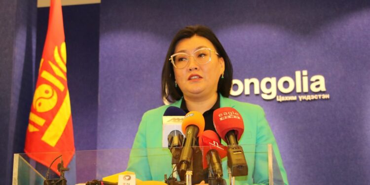 Хөгжлийн бэрхшээлтэй хүний үнэмлэх авах, сунгуулах үйлчилгээ цахимжиж, “e-Mongolia”-д нэвтэрлээ