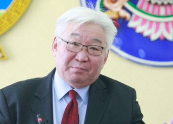 Э.Бат-Үүлийн эрх зөрчигдөж байгаа талаар НҮБ-д хандлаа