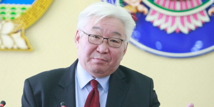 Э.Бат-Үүлийн эрх зөрчигдөж байгаа талаар НҮБ-д хандлаа