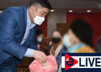 Ууц, хавсайгаар далдалсан улстөрчдийн “худалдан авалт”