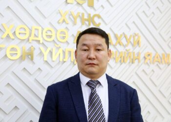 С.Өсөхгэрэл: ОХУ-д үйлдвэрлэсэн шүлхийн “Арриах-вак” вакцин нь баталгаажсан бүтээгдэхүүн