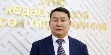 С.Өсөхгэрэл: ОХУ-д үйлдвэрлэсэн шүлхийн “Арриах-вак” вакцин нь баталгаажсан бүтээгдэхүүн