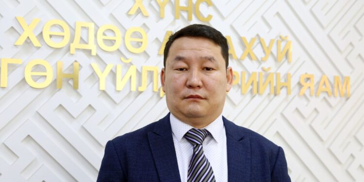 С.Өсөхгэрэл: ОХУ-д үйлдвэрлэсэн шүлхийн “Арриах-вак” вакцин нь баталгаажсан бүтээгдэхүүн