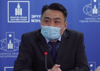 "Дэлхий дахинд нийт халдварын 59  хувь, Монголд 70 орчим хувь нь омикрон хувилбар бүртгэгдэж байна"