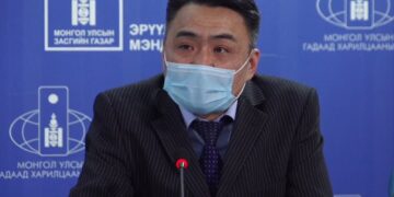 "Дэлхий дахинд нийт халдварын 59  хувь, Монголд 70 орчим хувь нь омикрон хувилбар бүртгэгдэж байна"