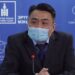 "Дэлхий дахинд нийт халдварын 59  хувь, Монголд 70 орчим хувь нь омикрон хувилбар бүртгэгдэж байна"