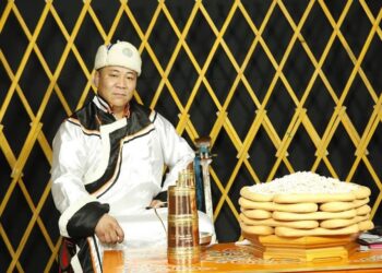 Туульч А.Балдандорж: Нэг туулийг дунджаар 14-15 цаг хайлдаг