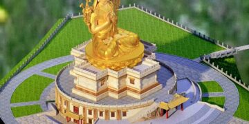 Богд Зонховын хөшөөг барих 34 тэрбумыг улсын төсвөөс хасахаар болжээ