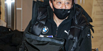 Хөх чононуудын шинэ дасгалжуулагч Оцүка Ичиро Монгол улсад хүрэлцэн ирлээ