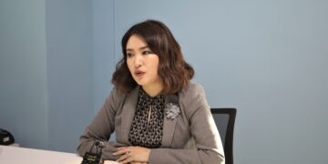 Г.Гангамөрөн: ЖДҮҮ эрхлэгчдийн бараа, бүтээгдхүүнийг Япон улсын зах зээлд борлуулж эхэллээ