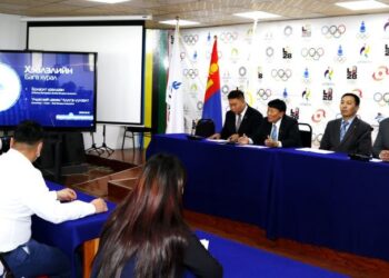 Болзолт уралдааны ялагчдыг Азийн наадам үзэх эрхээр урамшуулна