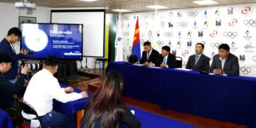 Болзолт уралдааны ялагчдыг Азийн наадам үзэх эрхээр урамшуулна