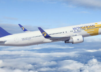 Иргэний агаарын хөлгийг татвараас чөлөөлөх зохицуулалтыг бүрдүүллээ