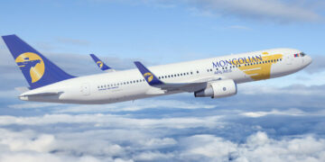 Иргэний агаарын хөлгийг татвараас чөлөөлөх зохицуулалтыг бүрдүүллээ