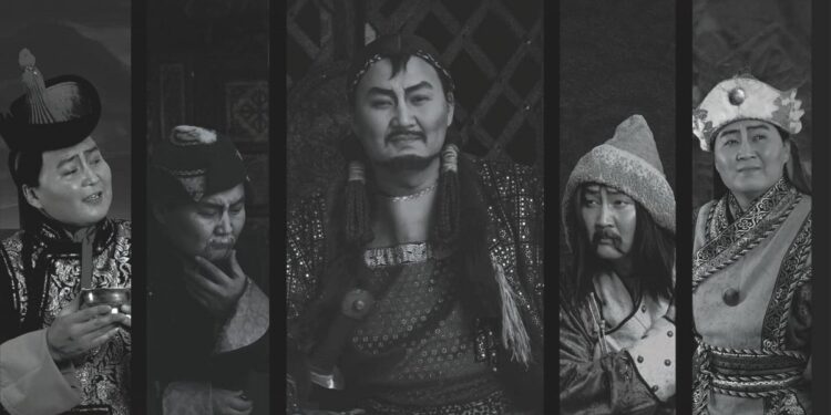 “Сонгодог 21” төслийн шинэ бүтээл дөрвөн дууг онцоллоо