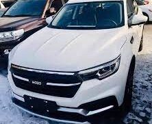 "MOZO" testdrive  зохион байгуулж байна