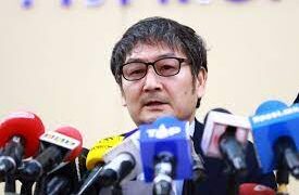 ХӨСҮТ-ийн захирал асан Д.Нямхүүг баривчилж, цагдан хорьжээ