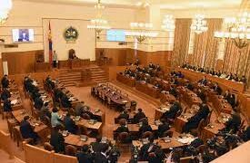 УИХ: Намын бүлэг, ажлын хэсгүүд өнөөдөр хуралдана