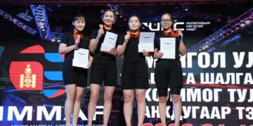 Холимог Тулааны анхдугаар улсын аваргууд тодорлоо