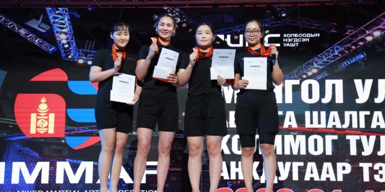 Холимог Тулааны анхдугаар улсын аваргууд тодорлоо