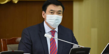 С.Амарсайхан: Дүүжин тээврийн төсөл үргэлжлэх ёстой