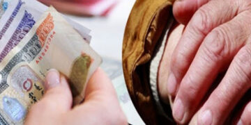 Тэтгэврийн нэмэгдлийг 2-р сарын 1-нээс олгохоор тооцжээ