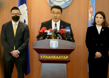 Жижиг, дунд бизнес эрхлэгчдэд зориулсан 100 тэрбум төгрөгийн хөнгөлөлттэй зээлийн хөтөлбөрийг зарлалаа