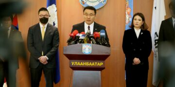 Жижиг, дунд бизнес эрхлэгчдэд зориулсан 100 тэрбум төгрөгийн хөнгөлөлттэй зээлийн хөтөлбөрийг зарлалаа