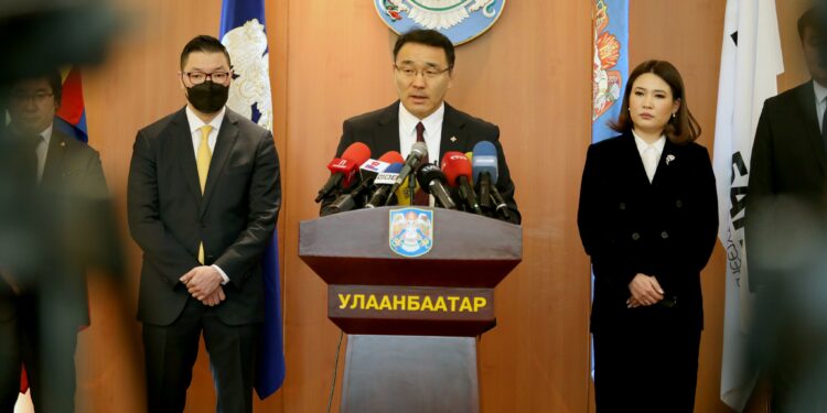 Жижиг, дунд бизнес эрхлэгчдэд зориулсан 100 тэрбум төгрөгийн хөнгөлөлттэй зээлийн хөтөлбөрийг зарлалаа