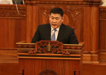 Монгол Улсын Ерөнхий сайд Л.Оюун-Эрдэнэ: 2022 оны төсвийн нийт зардал нэмэгдэхгүй, мөн орлого буурахгүй