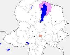 Хөвсгөл аймгийн Ханх суманд 3.6 магнитудын хүчтэй газар хөдлөлт болжээ