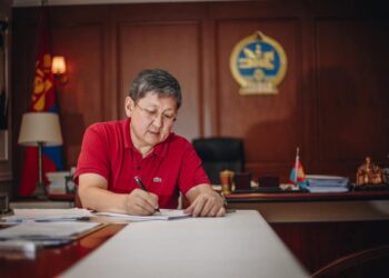 Ч. Хүрэлбаатар: ХААН банкны хэсэг хувьцааг яг хэн авсан бэ