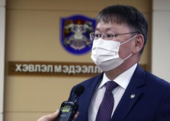 З.Цэвээндорж: Автобусны богино эргэлтийн үйлчилгээг зарим чиглэлд тогтмол явуулж байна