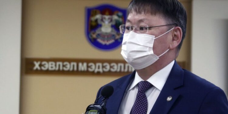 З.Цэвээндорж: Автобусны богино эргэлтийн үйлчилгээг зарим чиглэлд тогтмол явуулж байна
